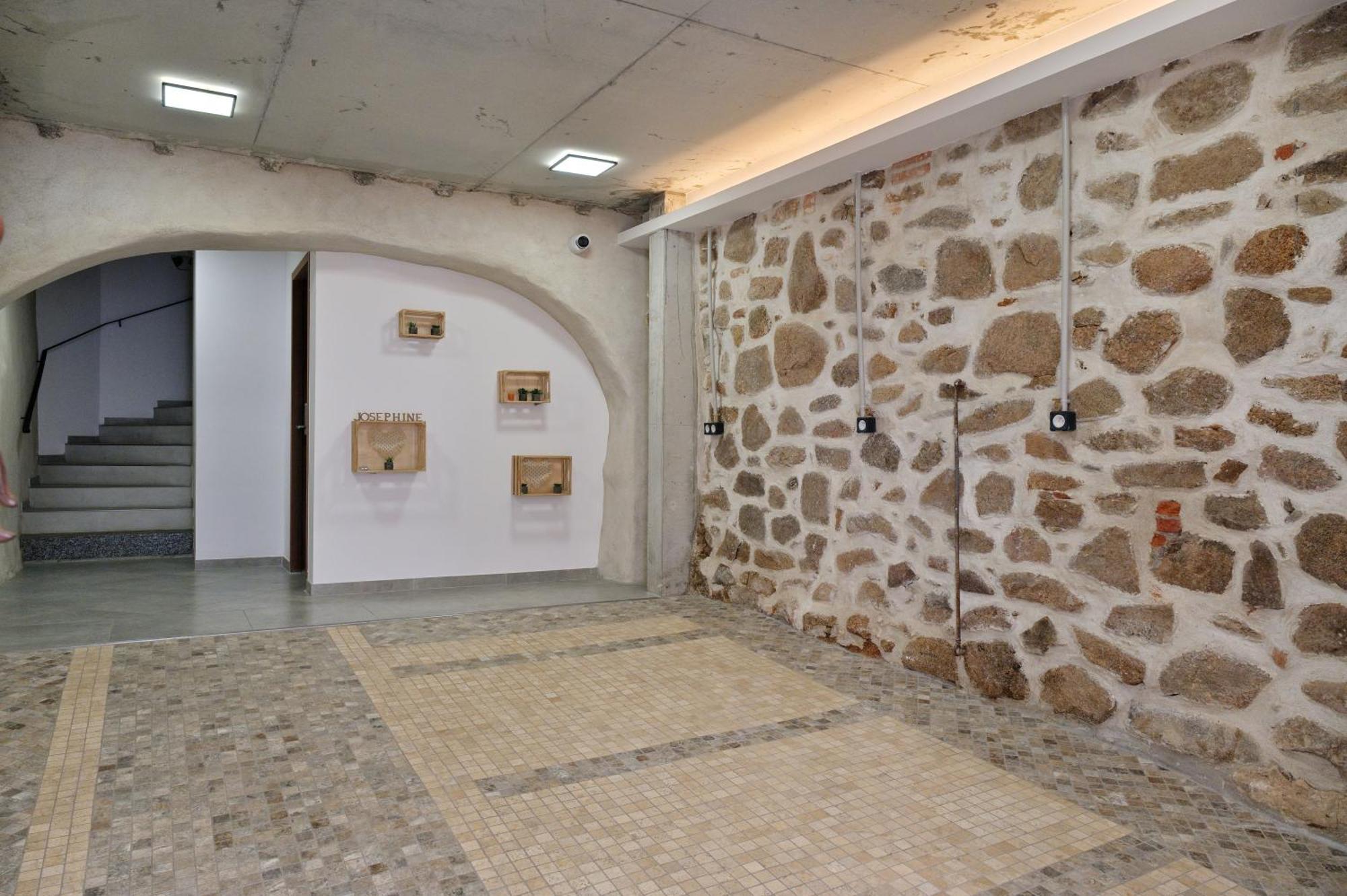Aparthotel Mademoiselle Josephine Ajaccio (Corsica)