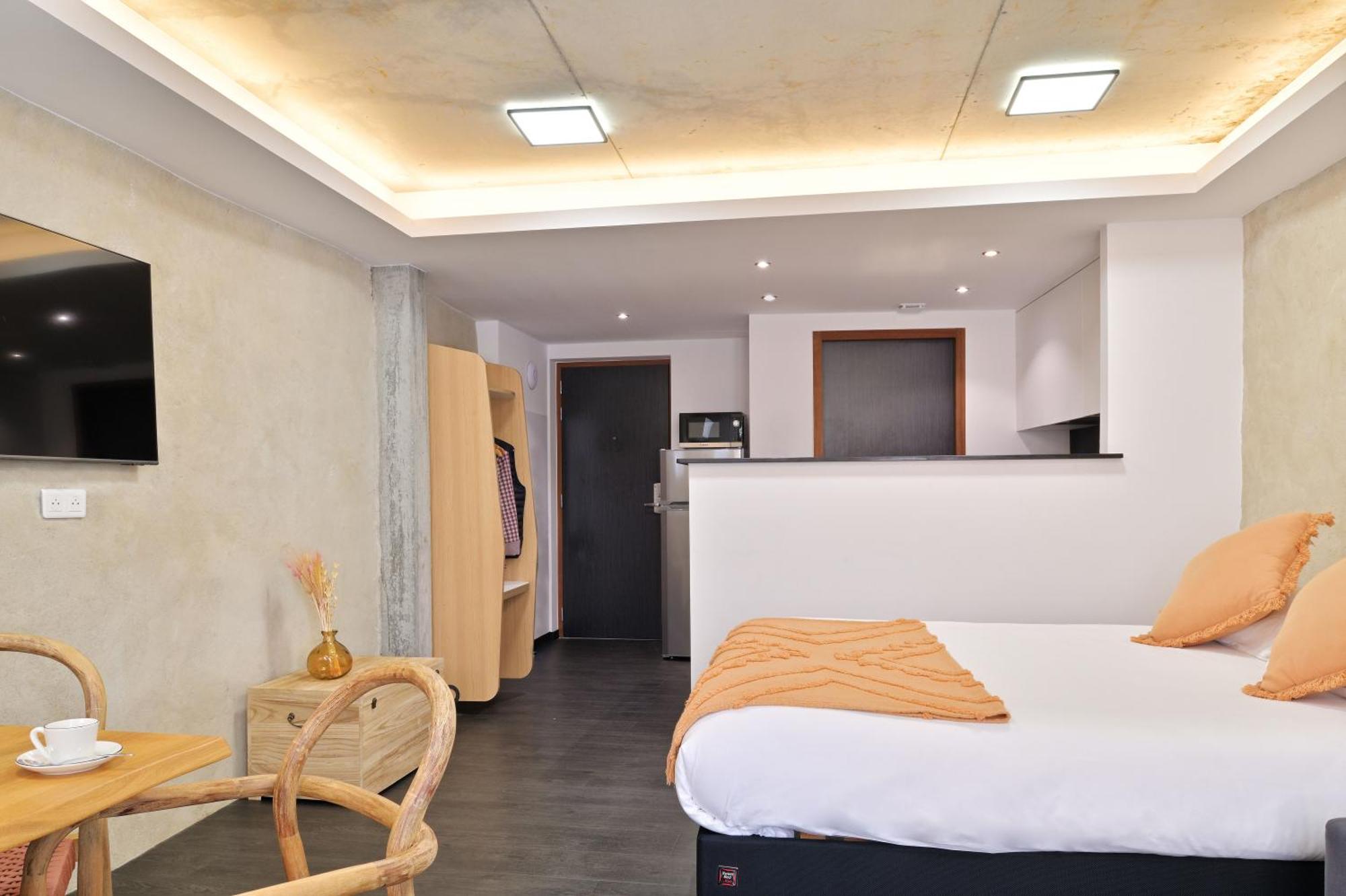 Aparthotel Mademoiselle Josephine *